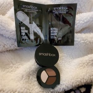 SMASHBOX EYE BUNDLE!